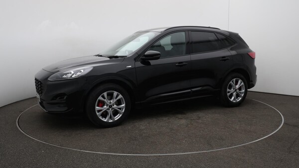 Used Ford Kuga 2022 for sale - 75646735: Photo 68