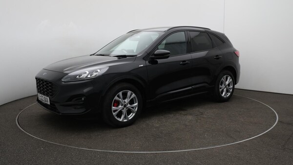 Used Ford Kuga 2022 for sale - 75646735: Photo 69