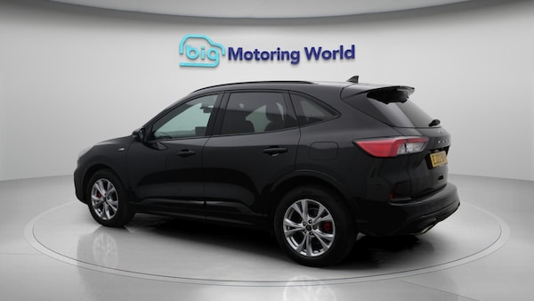 Used Ford Kuga 2022 for sale - 75646735: Photo 6