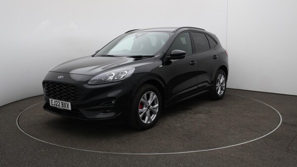 Used Ford Kuga 2022 for sale - 75646735: Photo 70