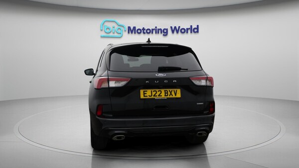 Used Ford Kuga 2022 for sale - 75646735: Photo 7