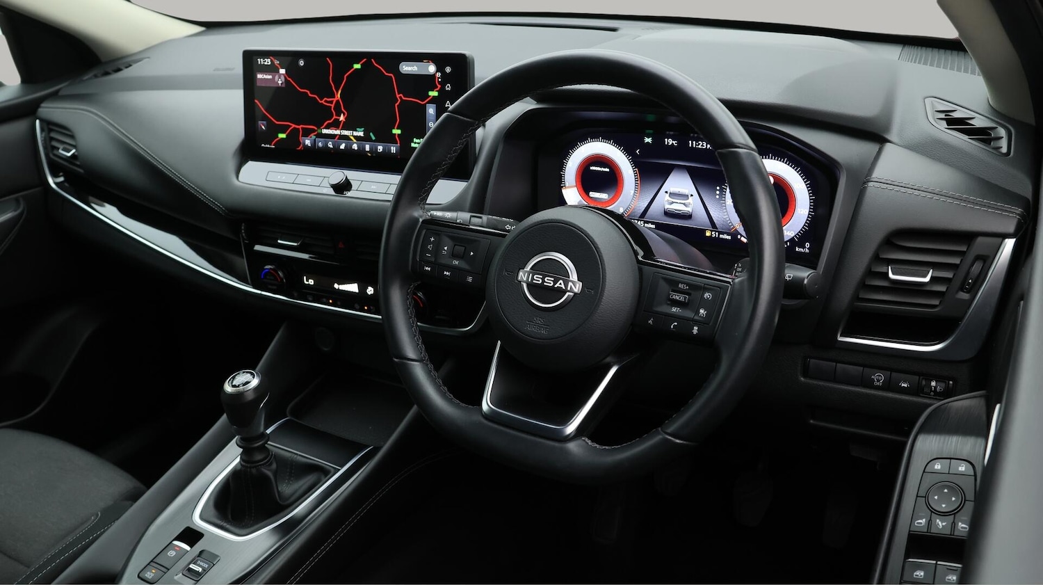Used Nissan Qashqai 2022 for sale - 76108658: Photo 10