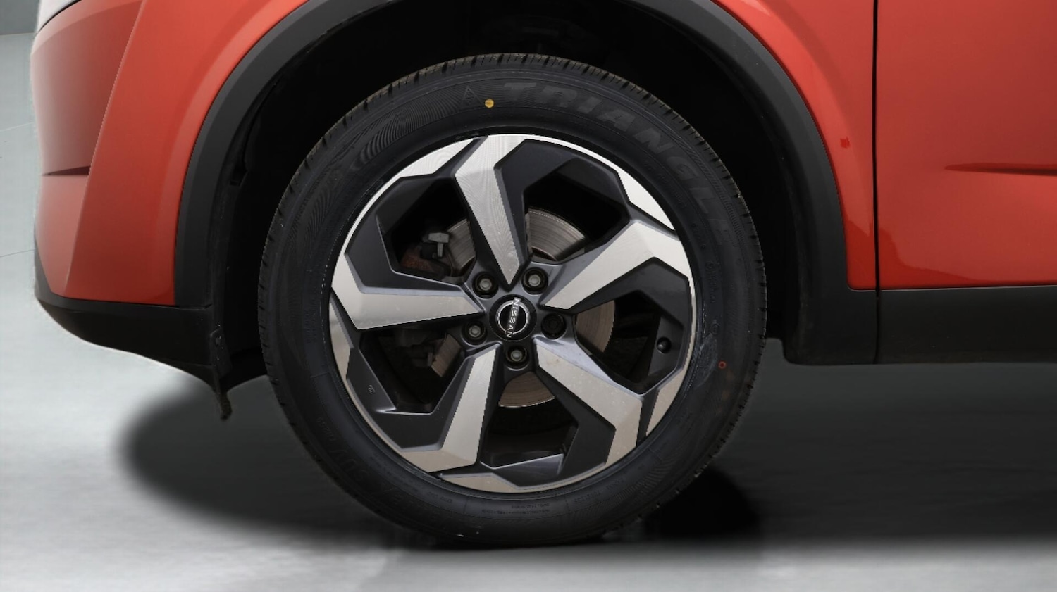 Used Nissan Qashqai 2022 for sale - 76108658: Photo 19