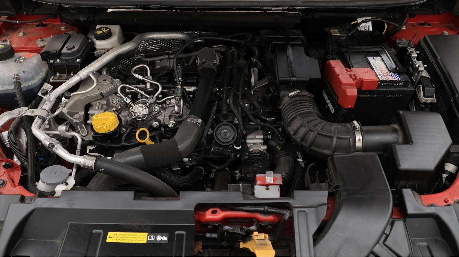 Used Nissan Qashqai 2022 for sale - 76108658: Photo 20