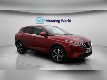 Used Nissan Qashqai 2022 for sale - 76108658: Photo