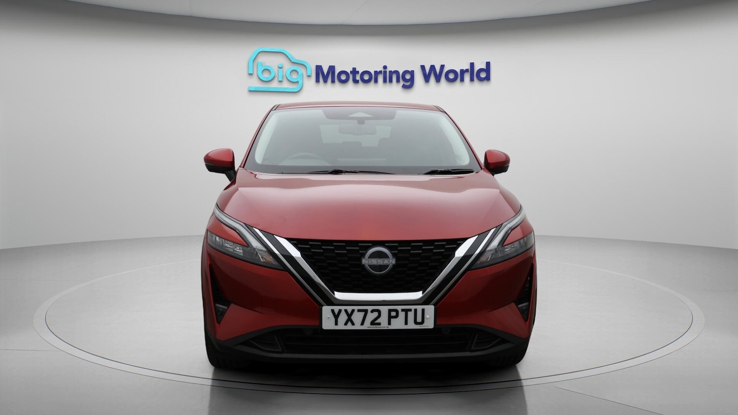 Used Nissan Qashqai 2022 for sale - 76108658: Photo 3