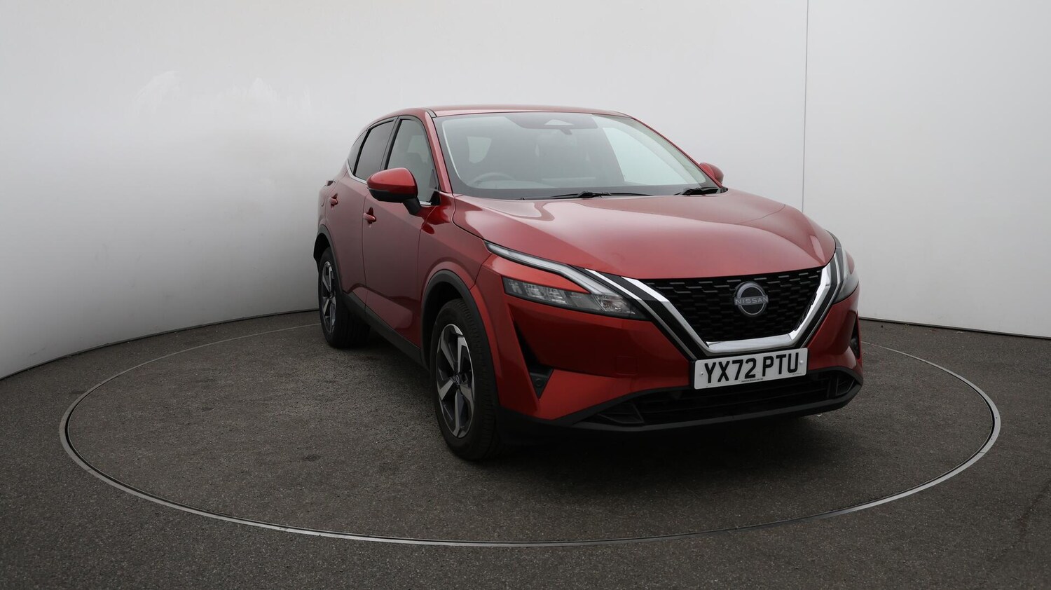 Used Nissan Qashqai 2022 for sale - 76108658: Photo 42