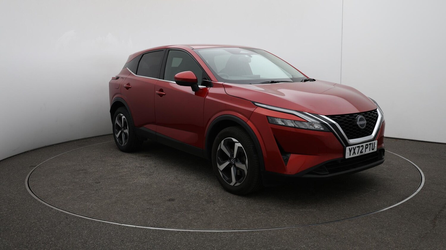 Used Nissan Qashqai 2022 for sale - 76108658: Photo 43