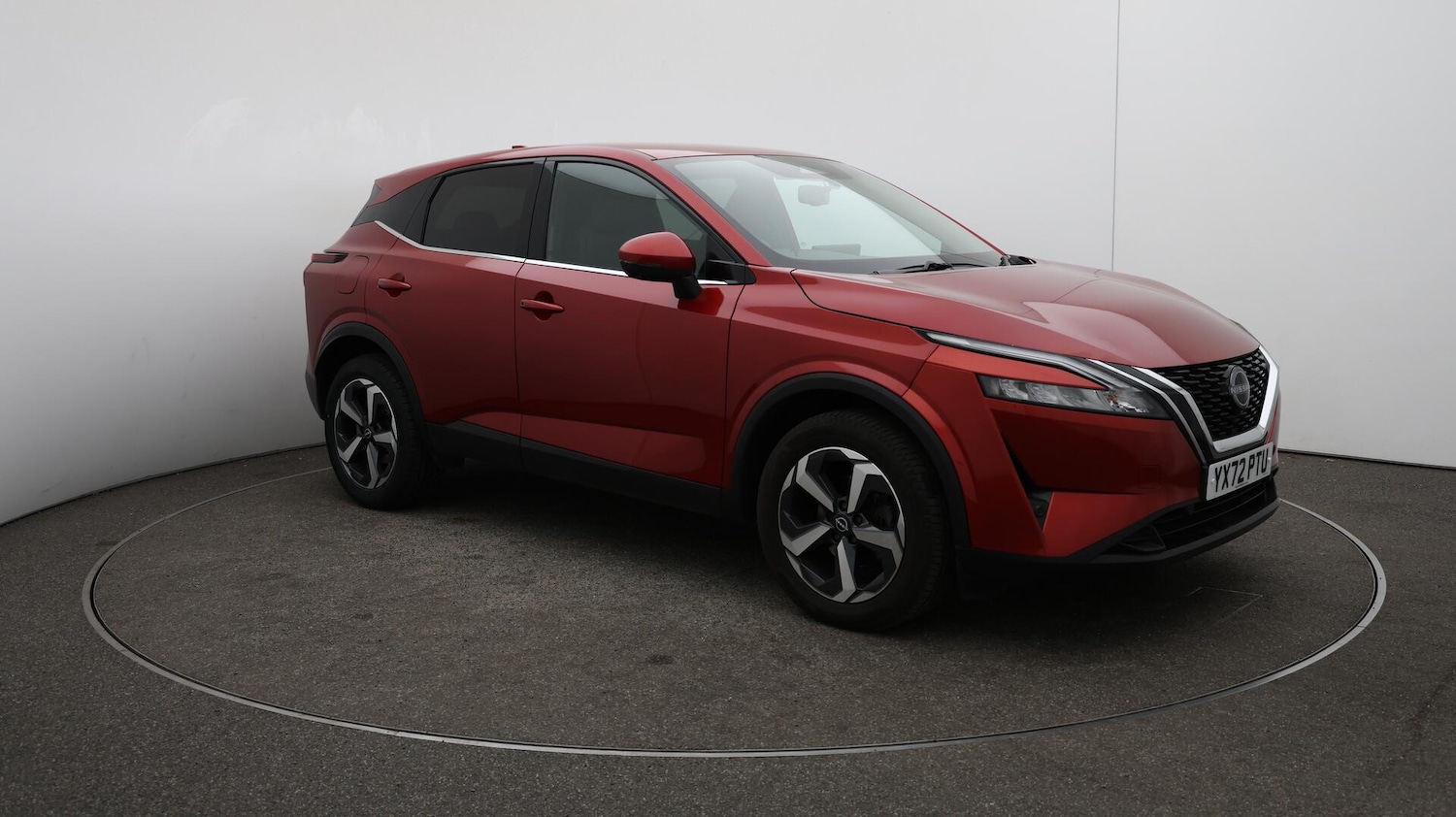 Used Nissan Qashqai 2022 for sale - 76108658: Photo 44