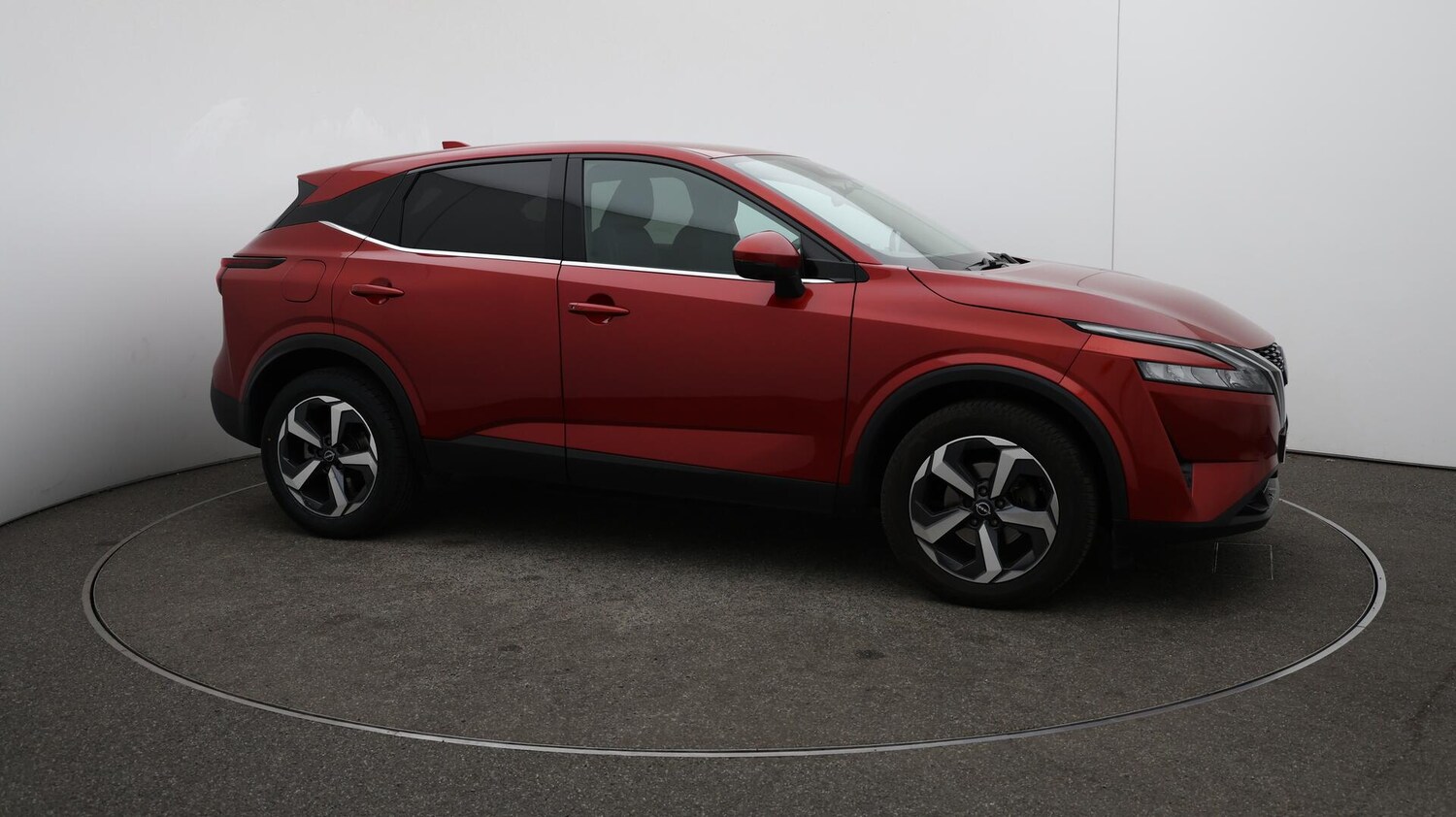 Used Nissan Qashqai 2022 for sale - 76108658: Photo 46