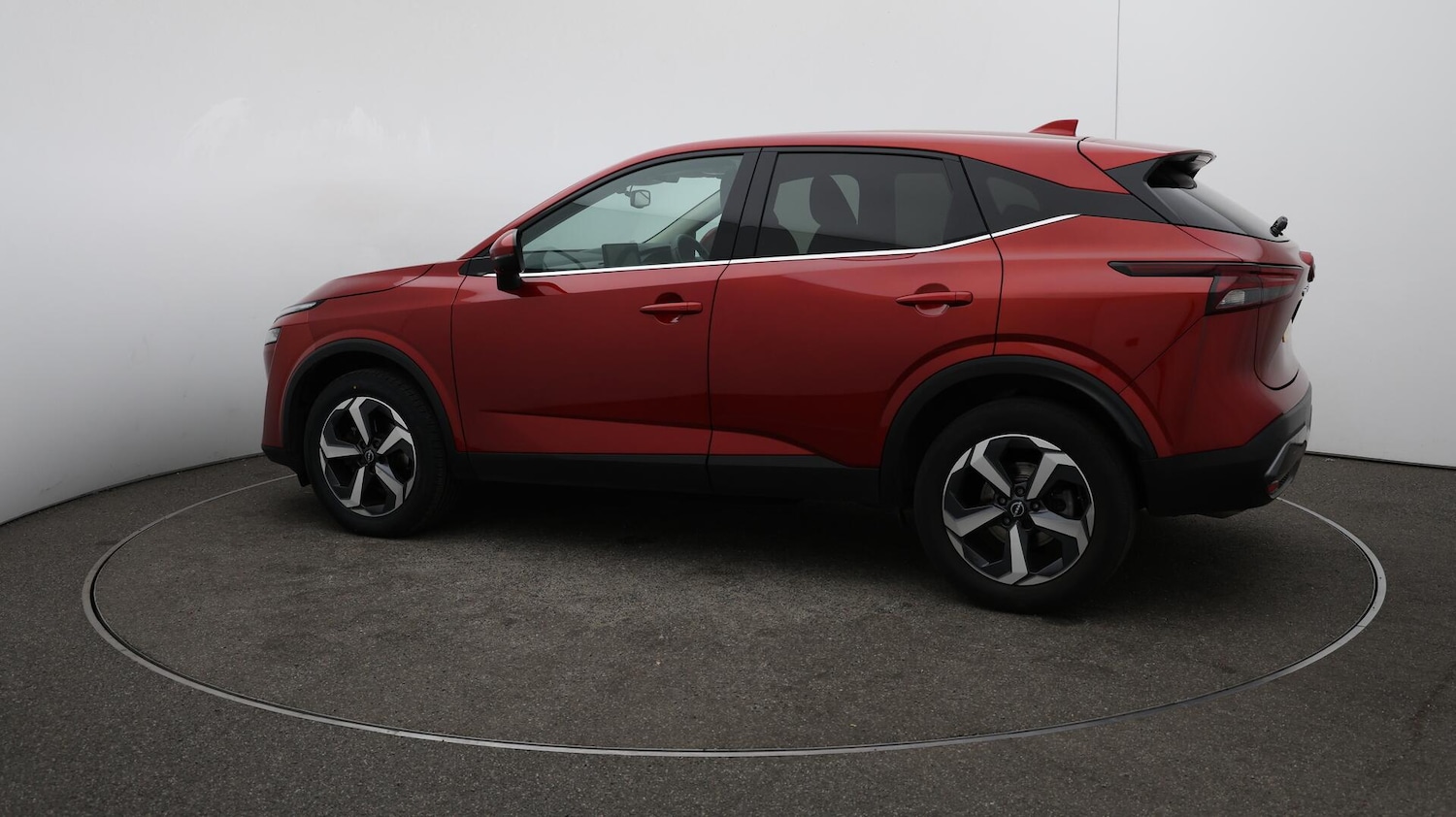 Used Nissan Qashqai 2022 for sale - 76108658: Photo 47