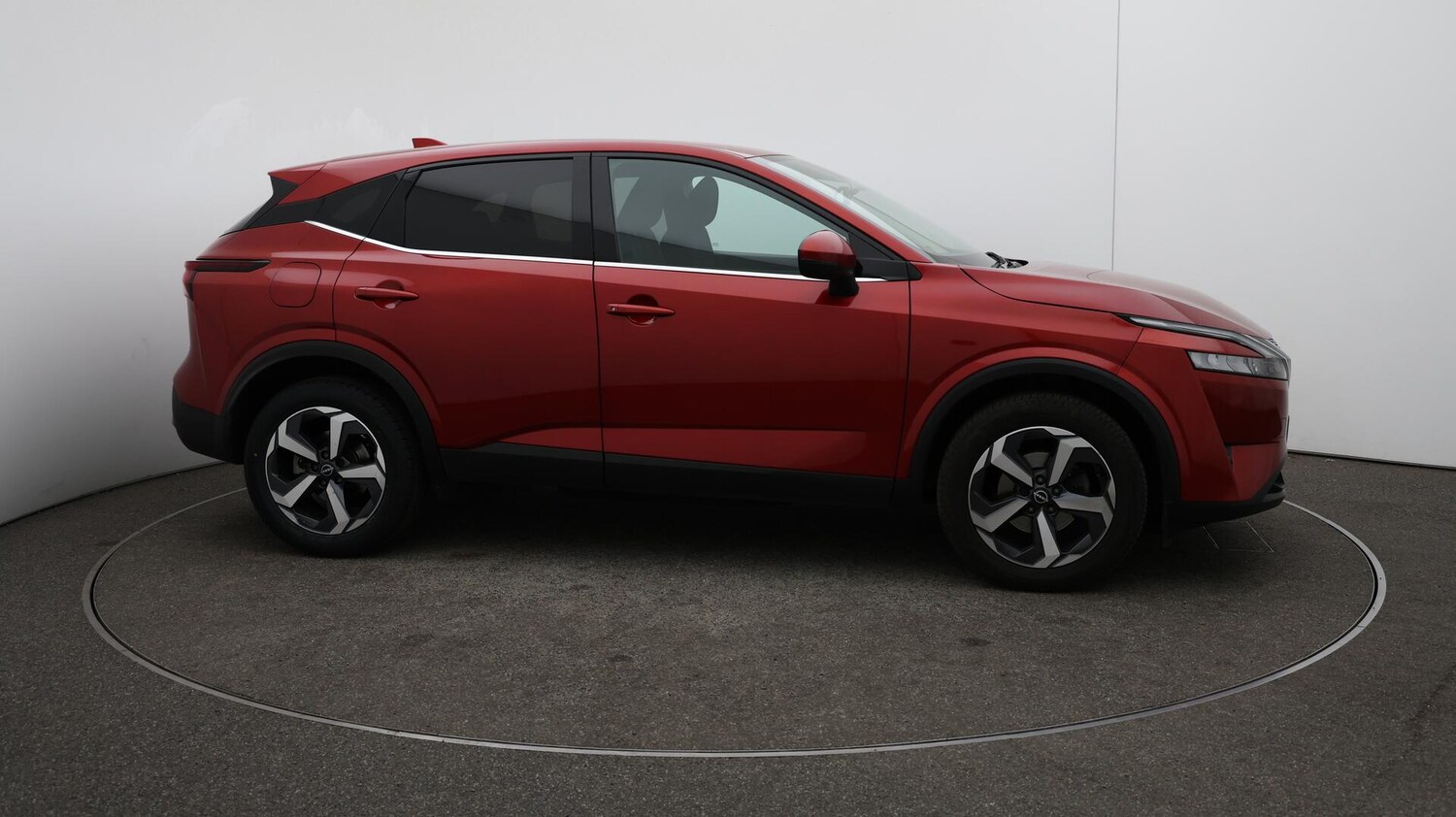 Used Nissan Qashqai 2022 for sale - 76108658: Photo 48
