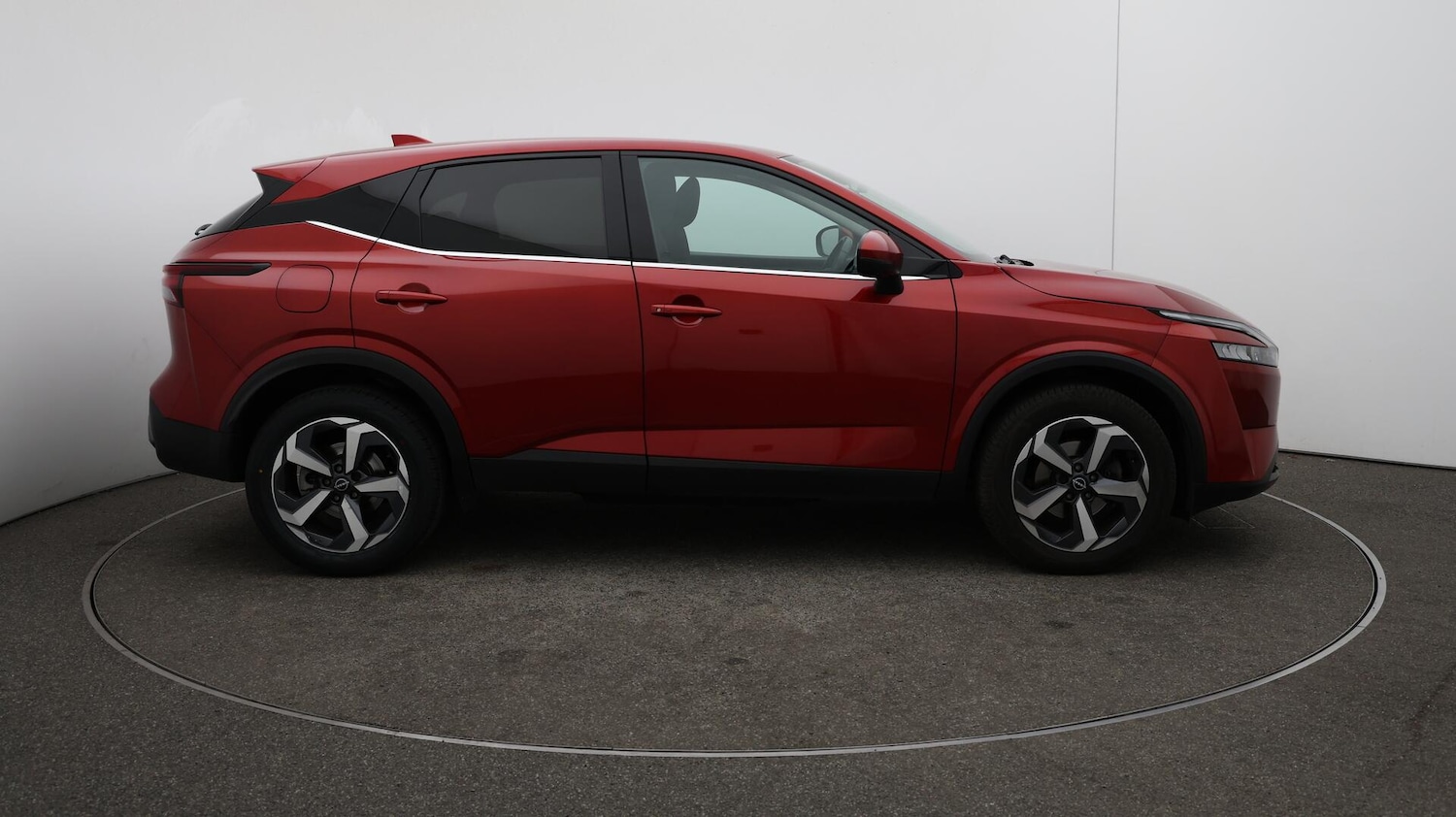 Used Nissan Qashqai 2022 for sale - 76108658: Photo 49