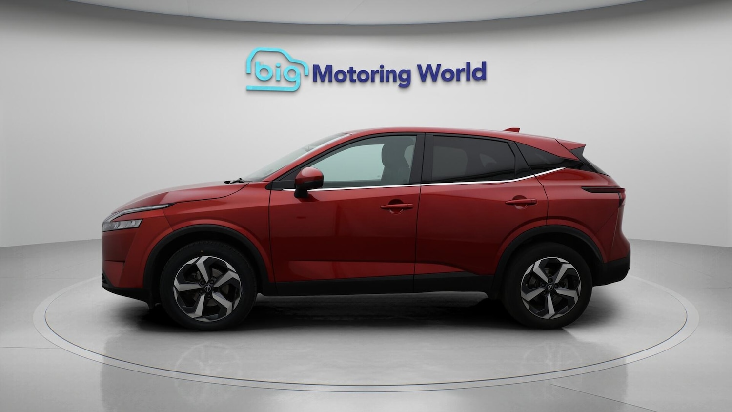 Used Nissan Qashqai 2022 for sale - 76108658: Photo 5