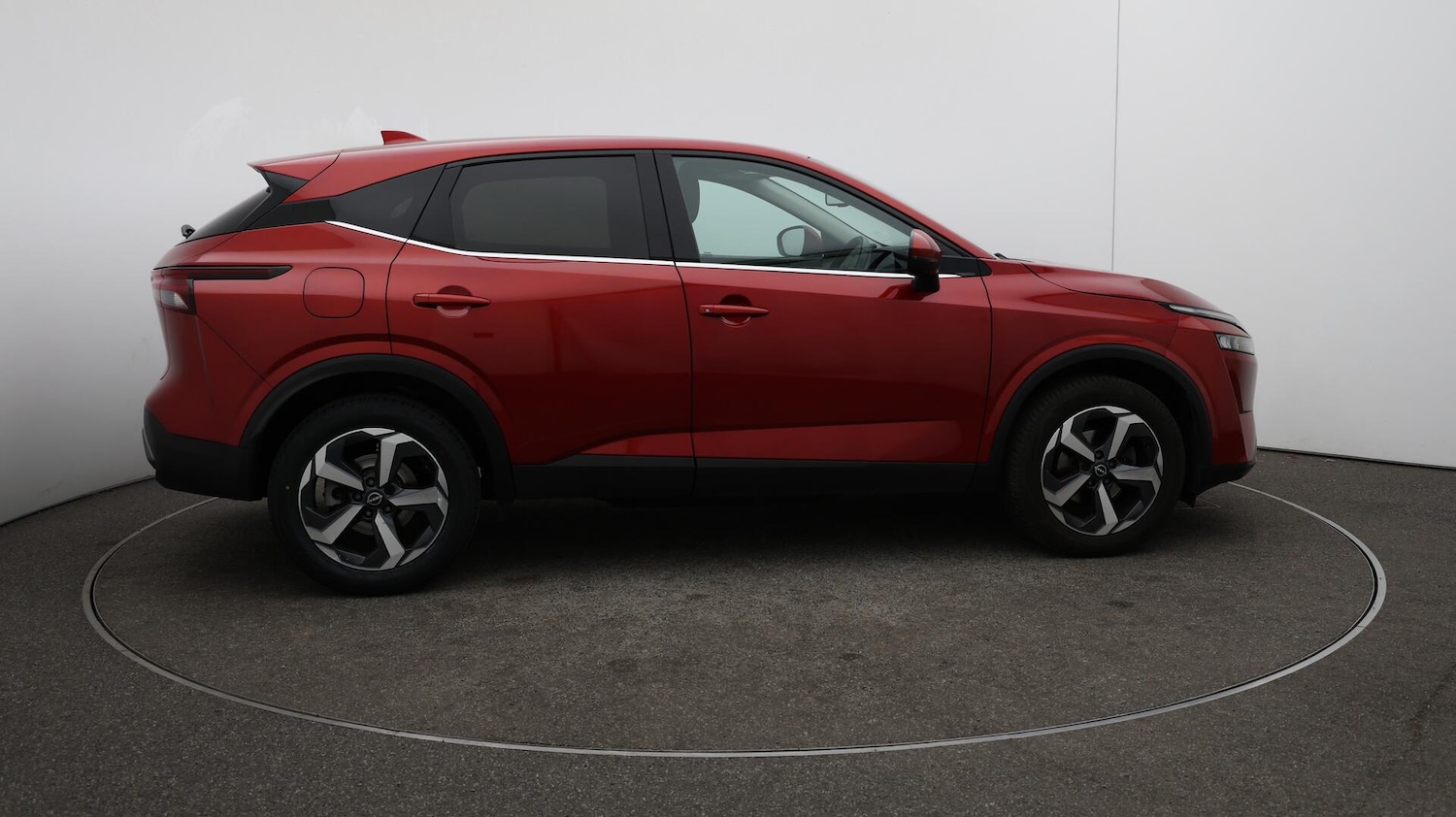 Used Nissan Qashqai 2022 for sale - 76108658: Photo 50