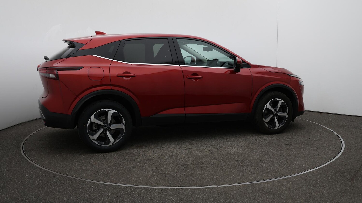 Used Nissan Qashqai 2022 for sale - 76108658: Photo 51