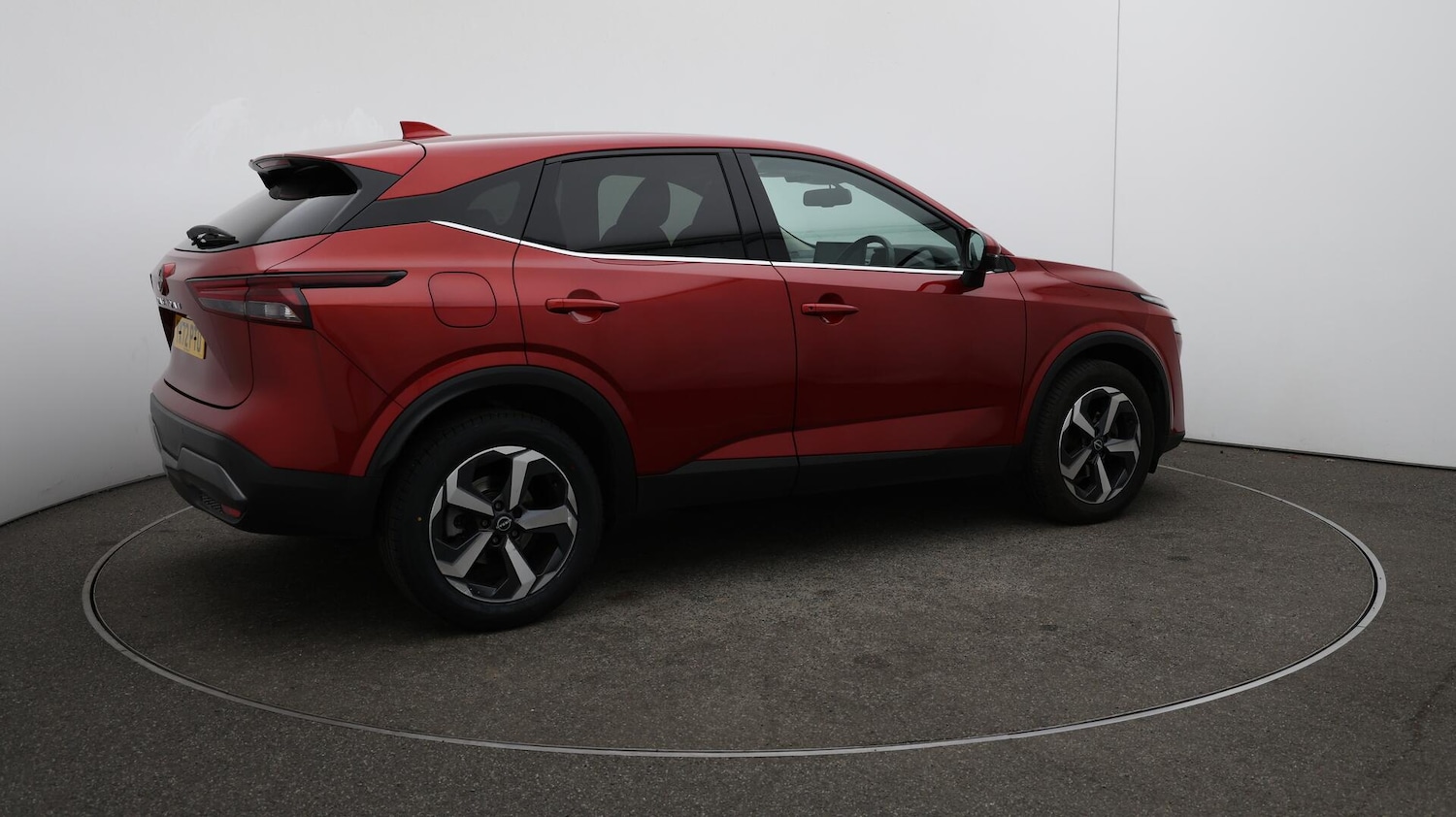 Used Nissan Qashqai 2022 for sale - 76108658: Photo 52