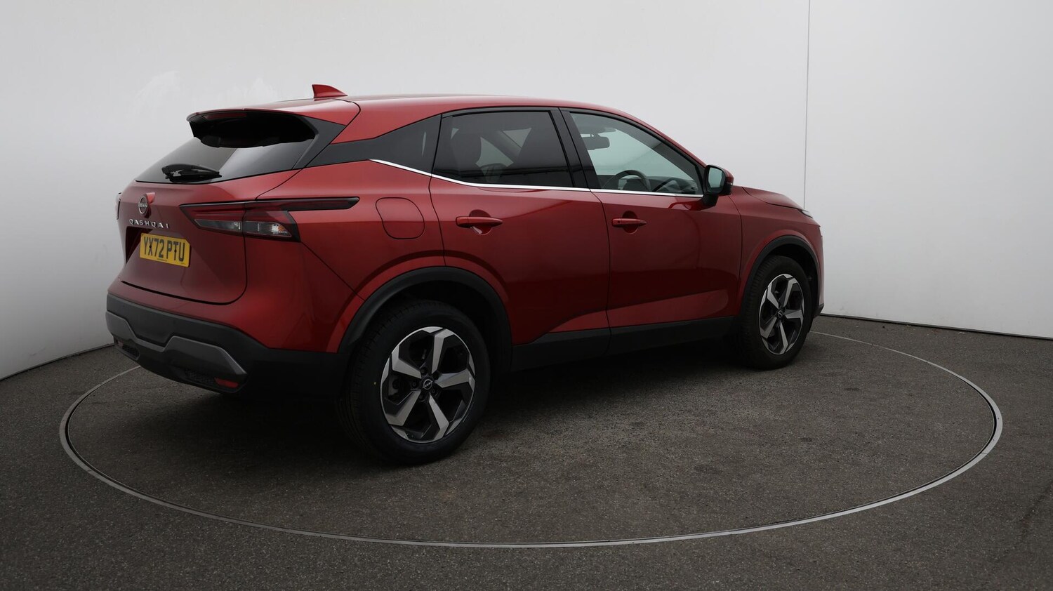 Used Nissan Qashqai 2022 for sale - 76108658: Photo 53
