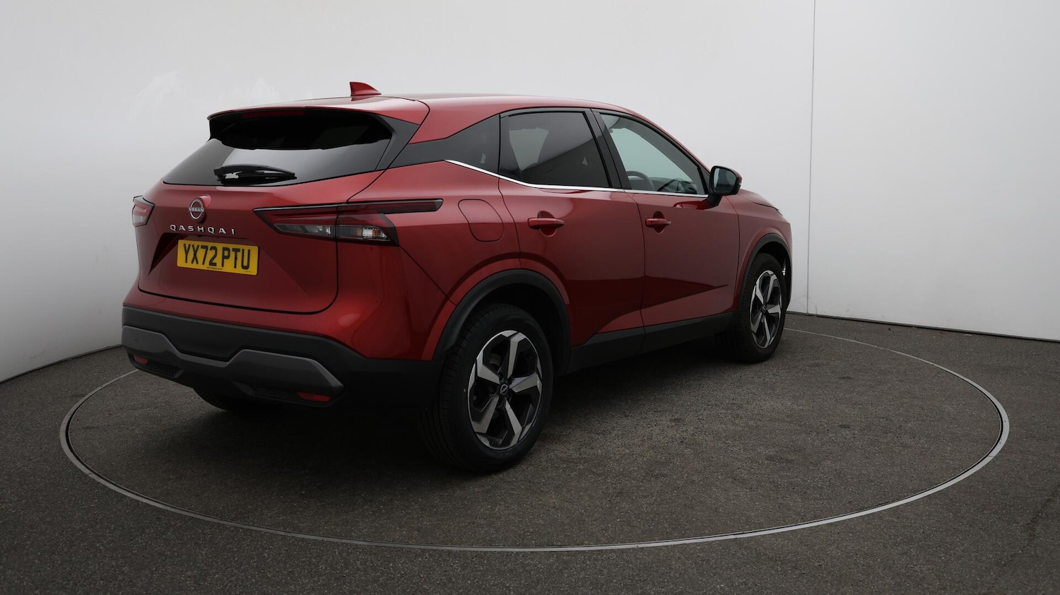 Used Nissan Qashqai 2022 for sale - 76108658: Photo 54