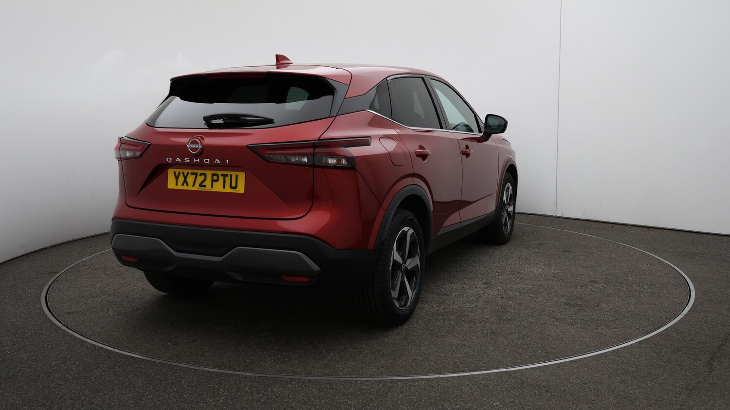 Used Nissan Qashqai 2022 for sale - 76108658: Photo 55