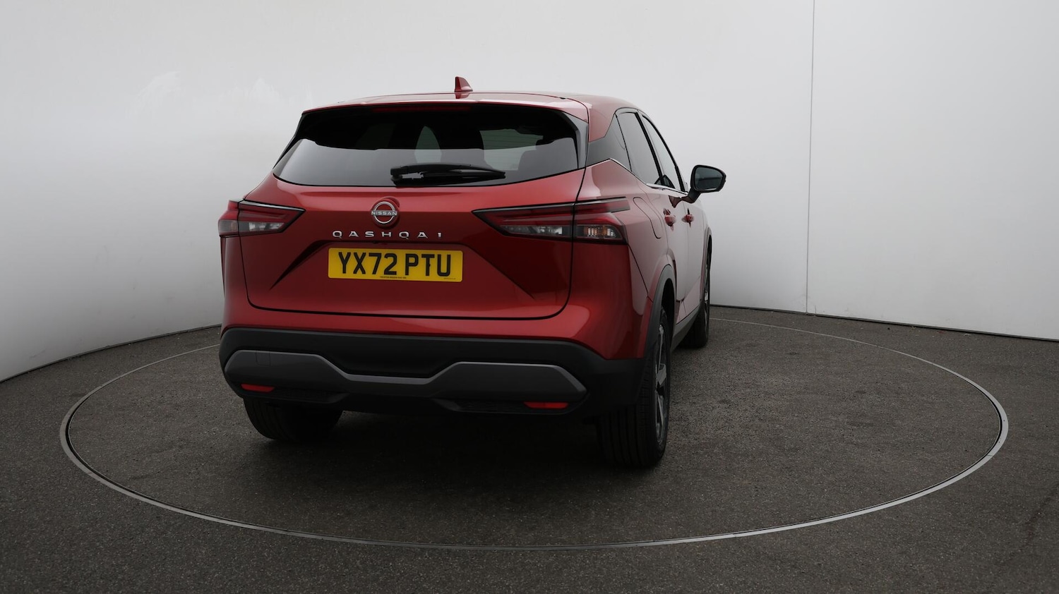 Used Nissan Qashqai 2022 for sale - 76108658: Photo 56