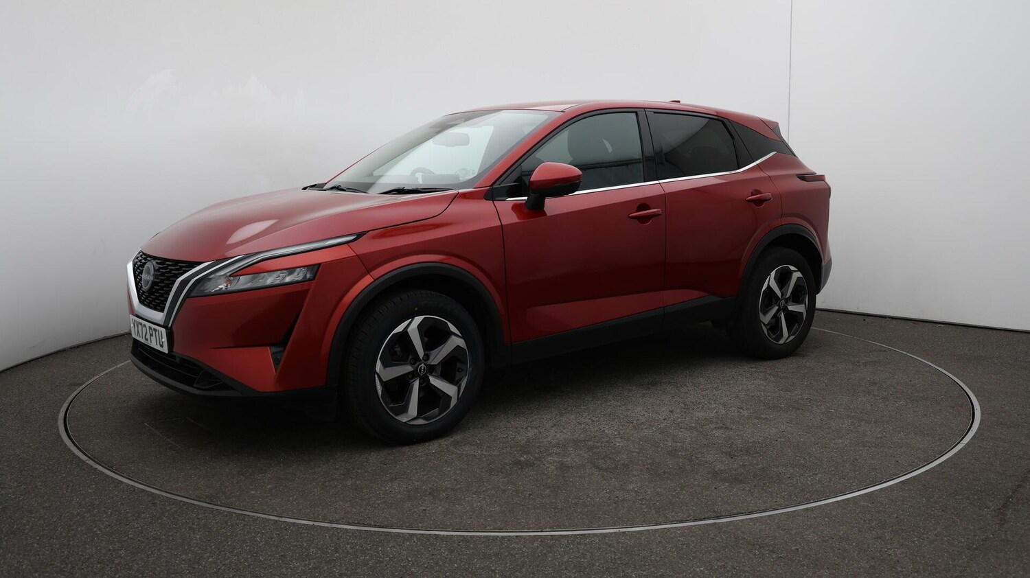 Used Nissan Qashqai 2022 for sale - 76108658: Photo 68