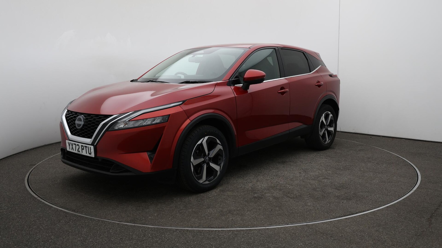 Used Nissan Qashqai 2022 for sale - 76108658: Photo 69