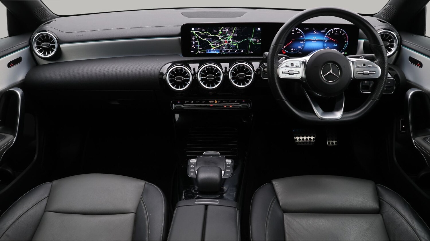 Used Mercedes-Benz CLA 2022 for sale - 77449009: Photo 13