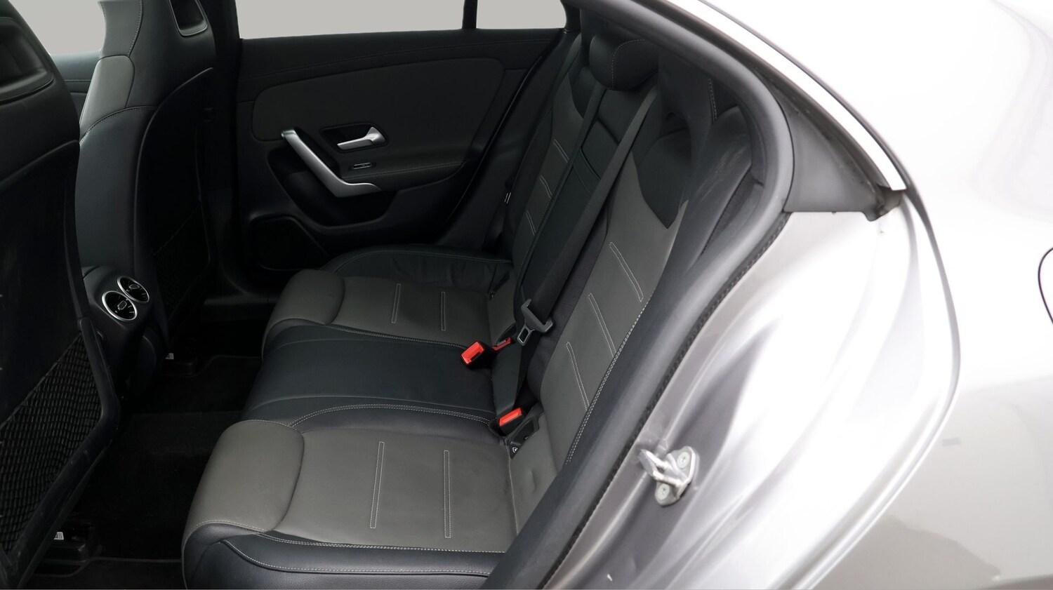 Used Mercedes-Benz CLA 2022 for sale - 77449009: Photo 16