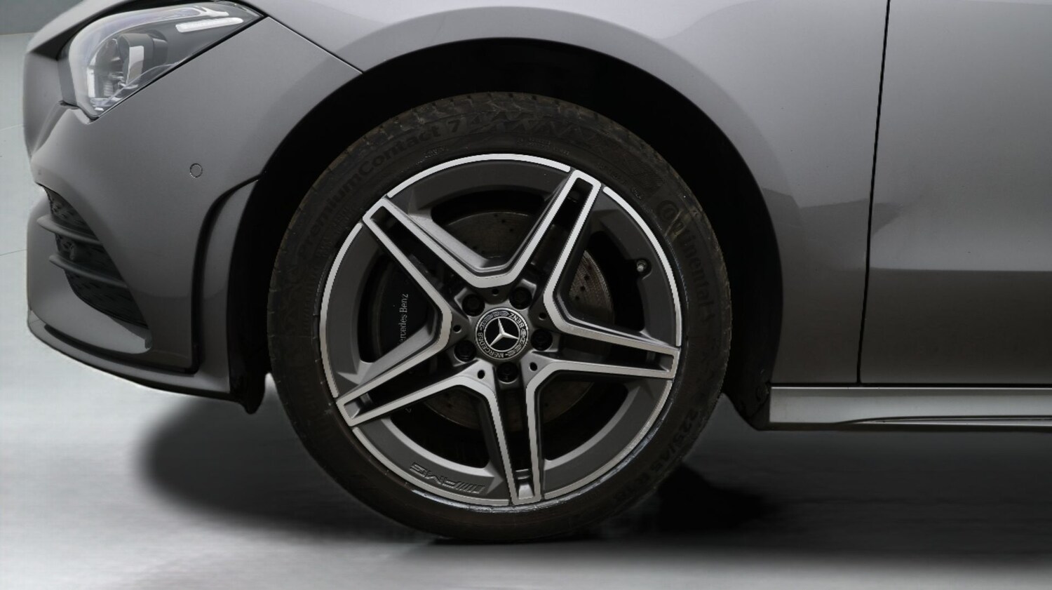 Used Mercedes-Benz CLA 2022 for sale - 77449009: Photo 18