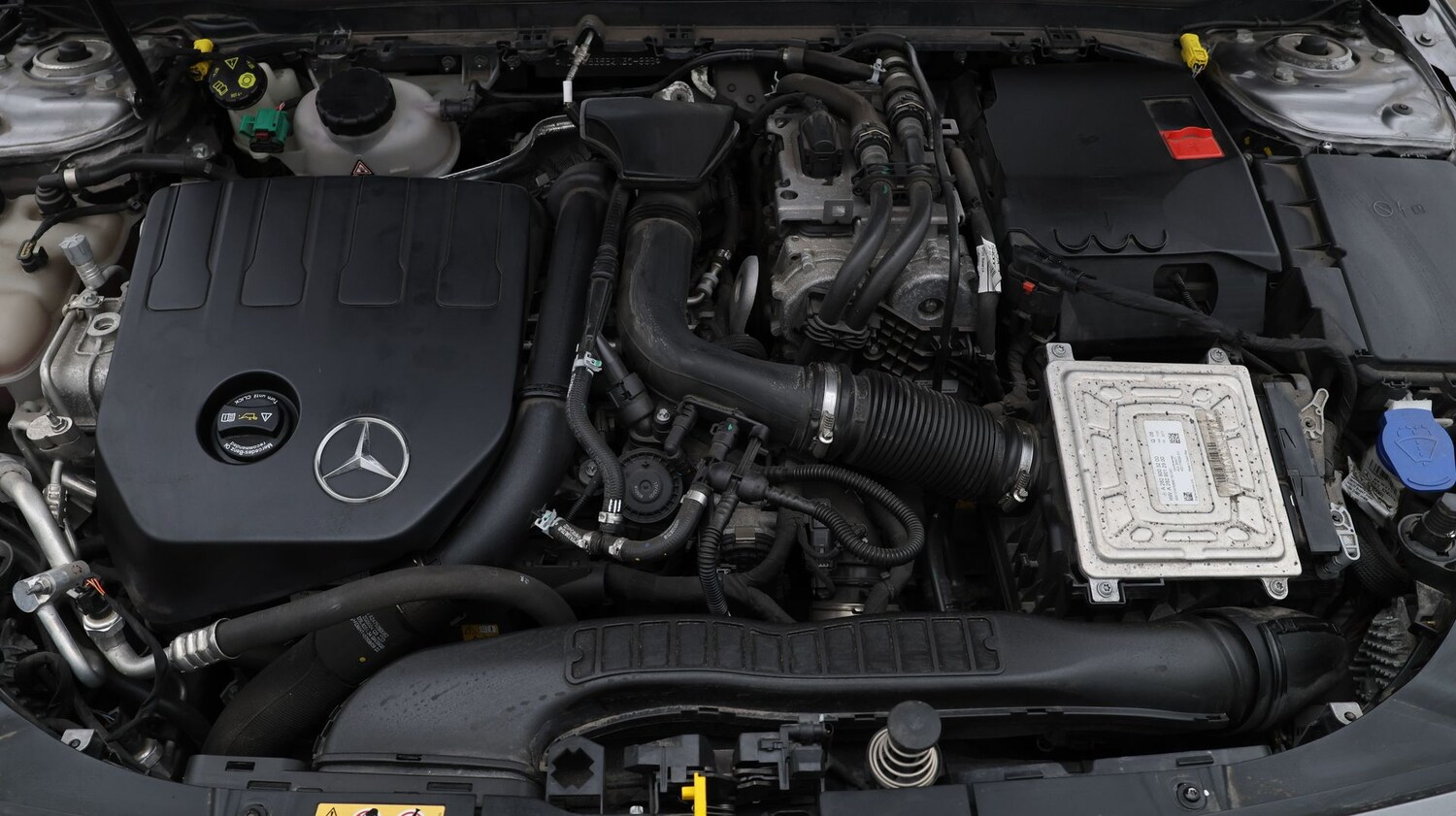 Used Mercedes-Benz CLA 2022 for sale - 77449009: Photo 19