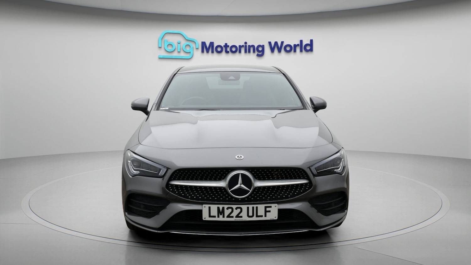 Used Mercedes-Benz CLA 2022 for sale - 77449009: Photo 2