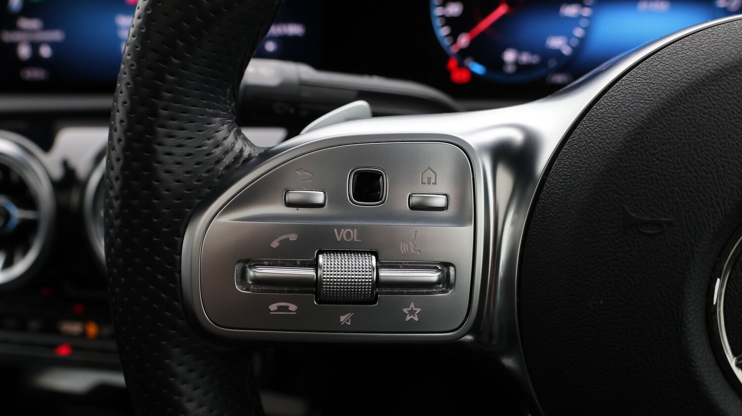 Used Mercedes-Benz CLA 2022 for sale - 77449009: Photo 27