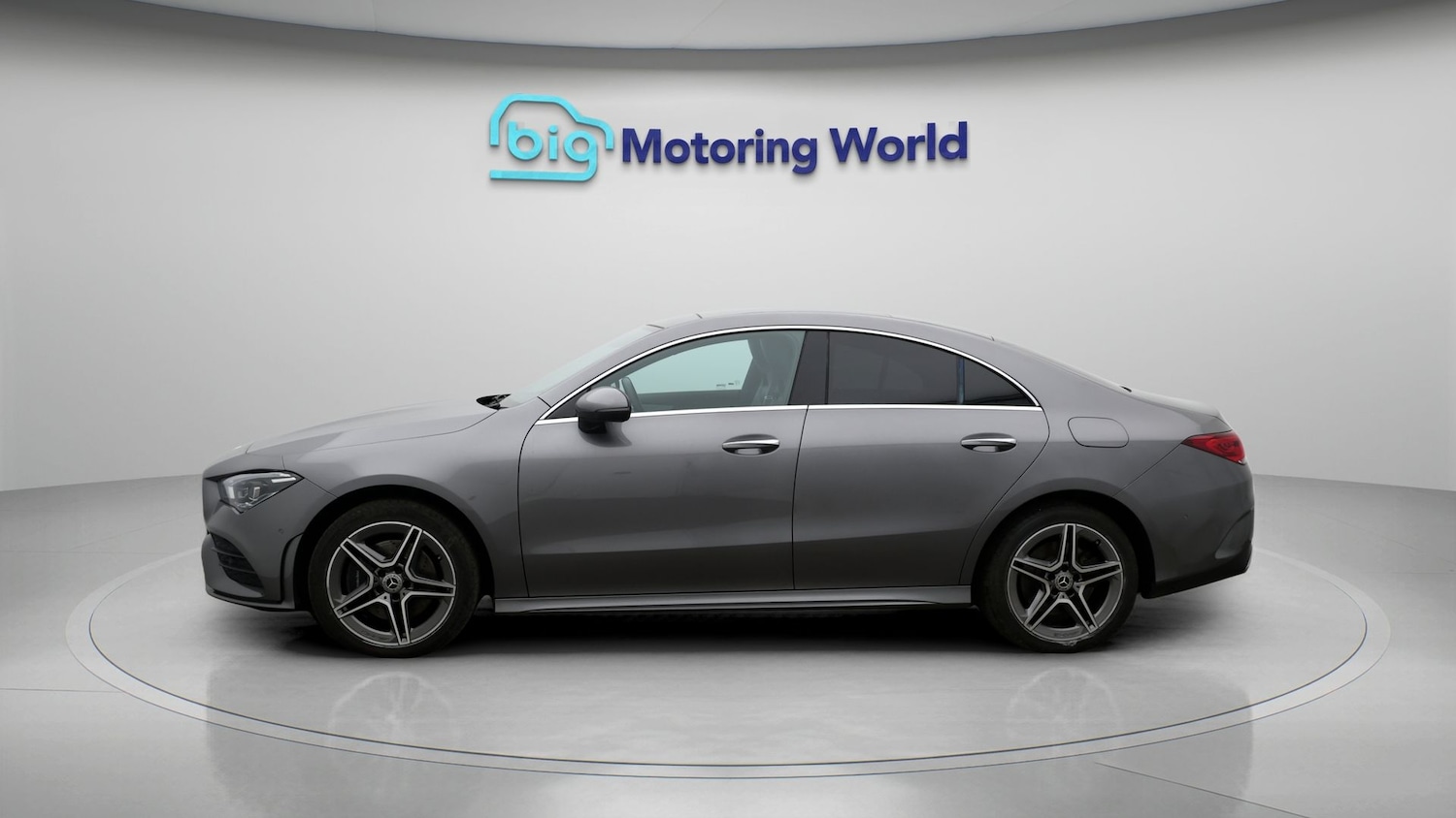Used Mercedes-Benz CLA 2022 for sale - 77449009: Photo 4