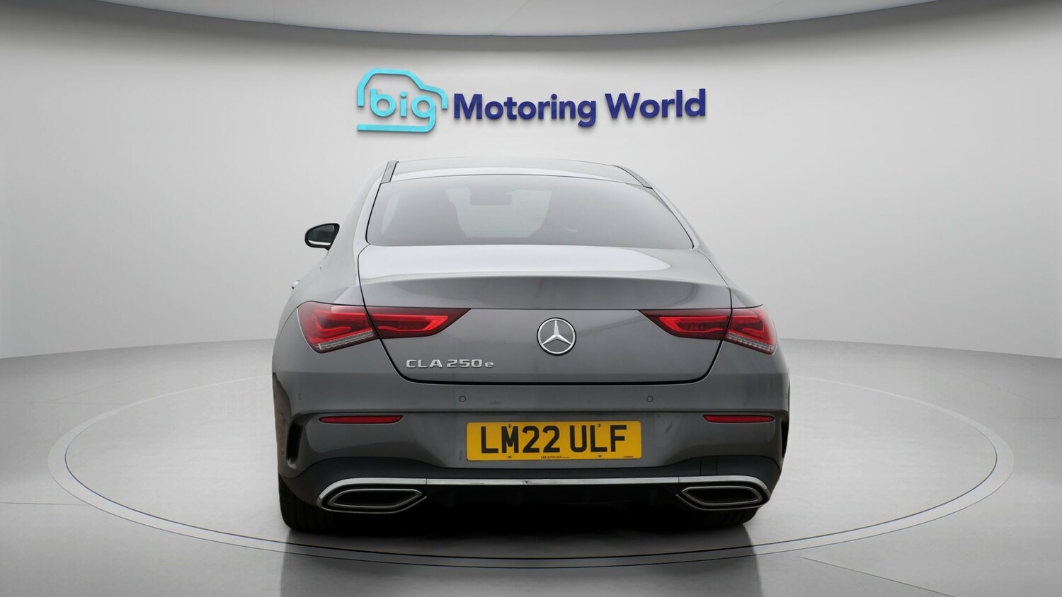 Used Mercedes-Benz CLA 2022 for sale - 77449009: Photo 6