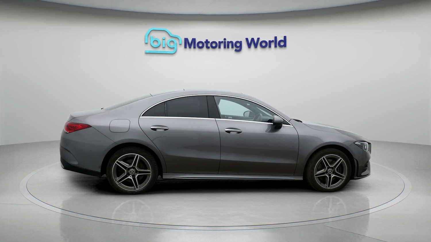 Used Mercedes-Benz CLA 2022 for sale - 77449009: Photo 8