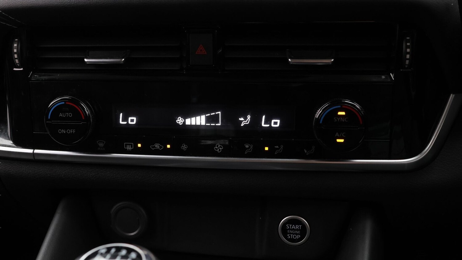 Used Nissan Qashqai 2023 for sale - 77491005: Photo 12