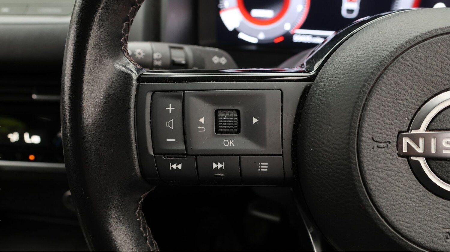 Used Nissan Qashqai 2023 for sale - 77491005: Photo 21