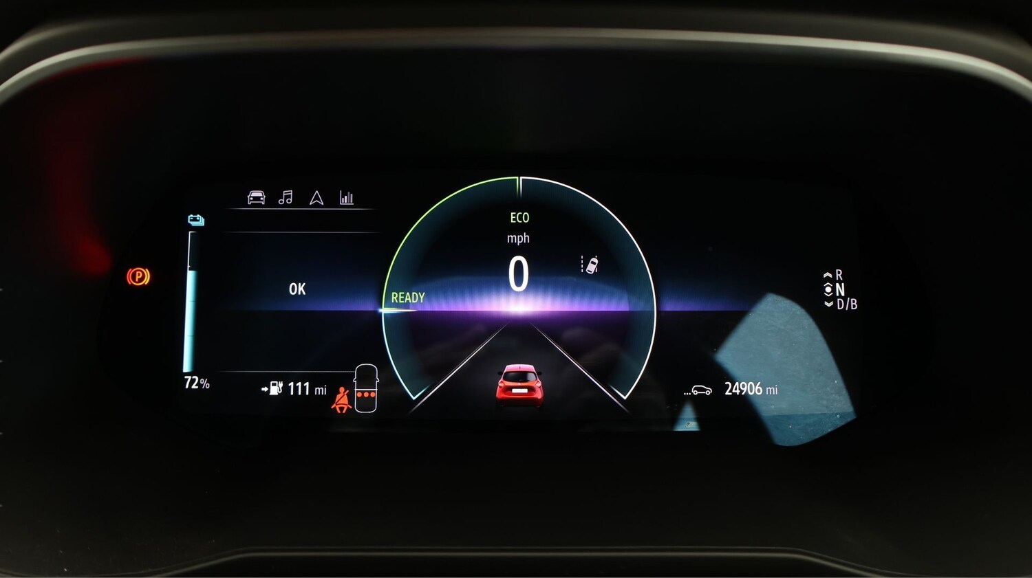 Used Renault Zoe 2020 for sale - 77181627: Photo 10