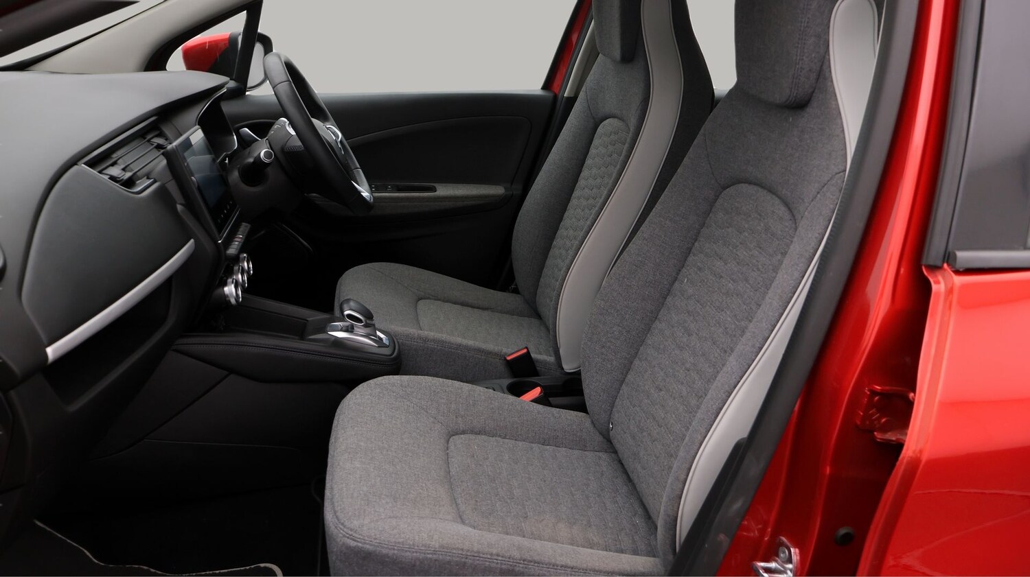 Used Renault Zoe 2020 for sale - 77181627: Photo 14