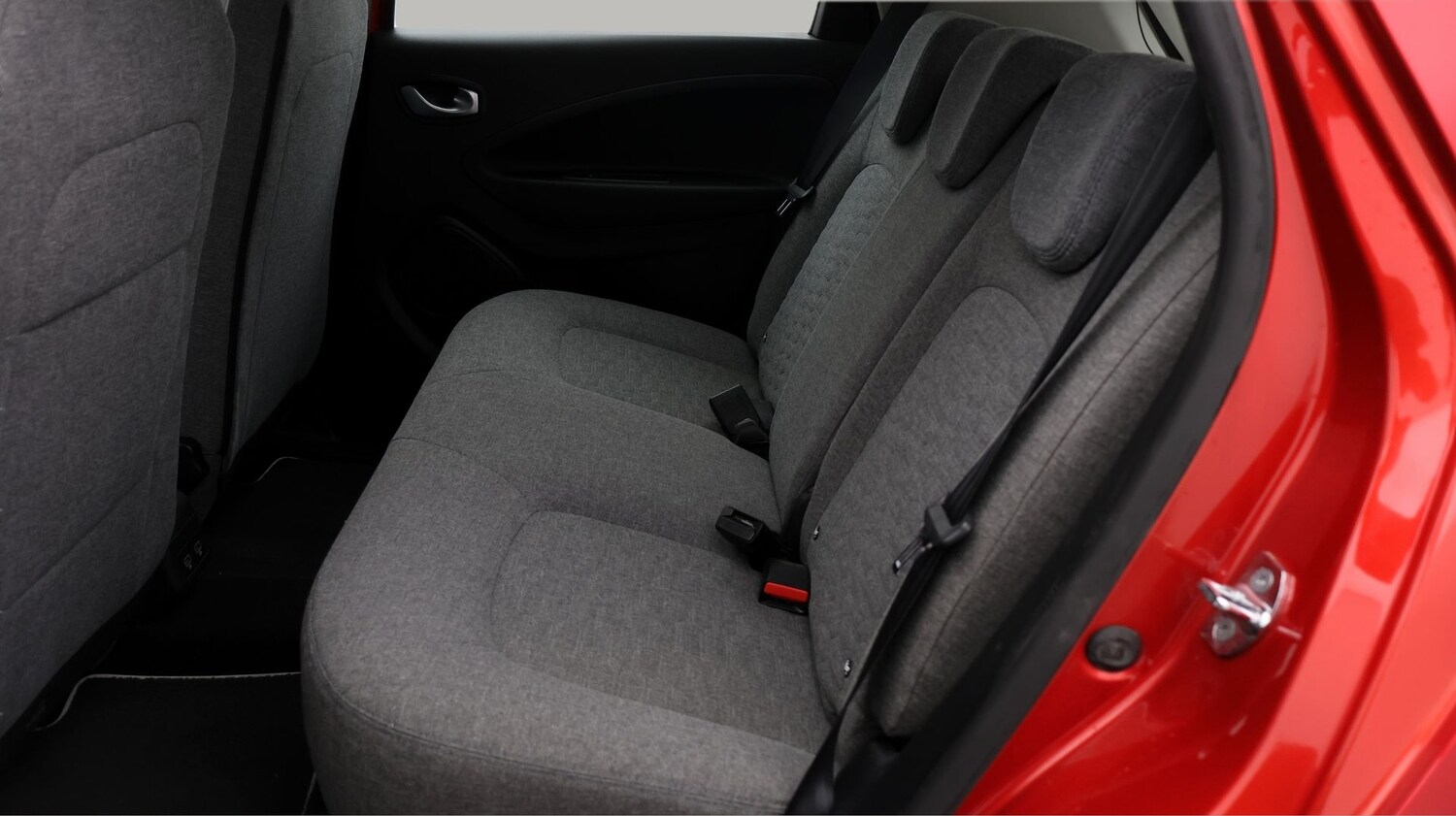 Used Renault Zoe 2020 for sale - 77181627: Photo 16