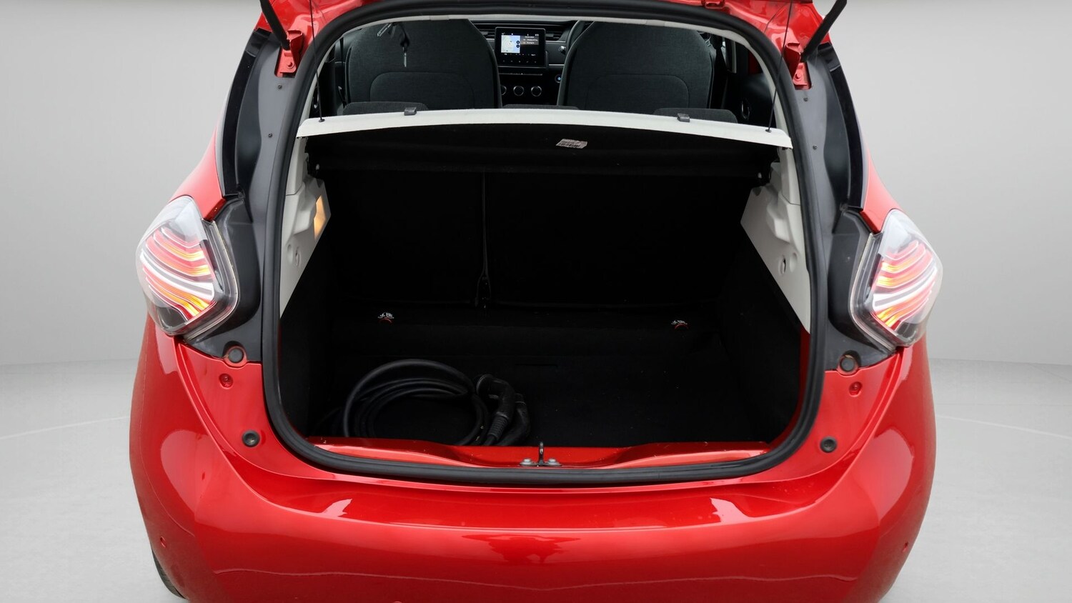 Used Renault Zoe 2020 for sale - 77181627: Photo 17