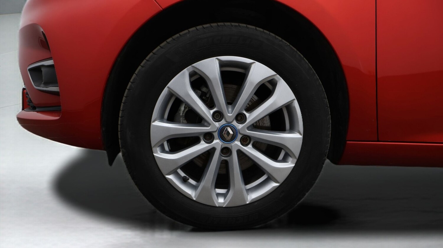 Used Renault Zoe 2020 for sale - 77181627: Photo 18