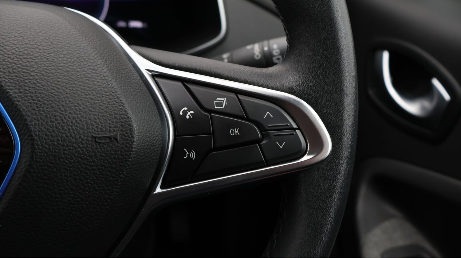 Used Renault Zoe 2020 for sale - 77181627: Photo 22