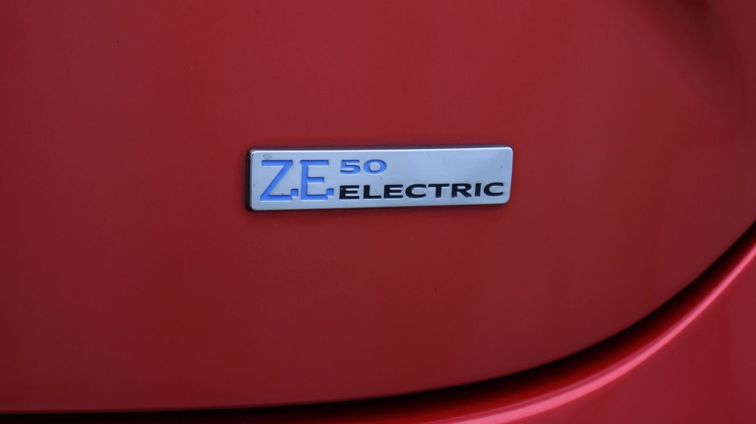 Used Renault Zoe 2020 for sale - 77181627: Photo 23