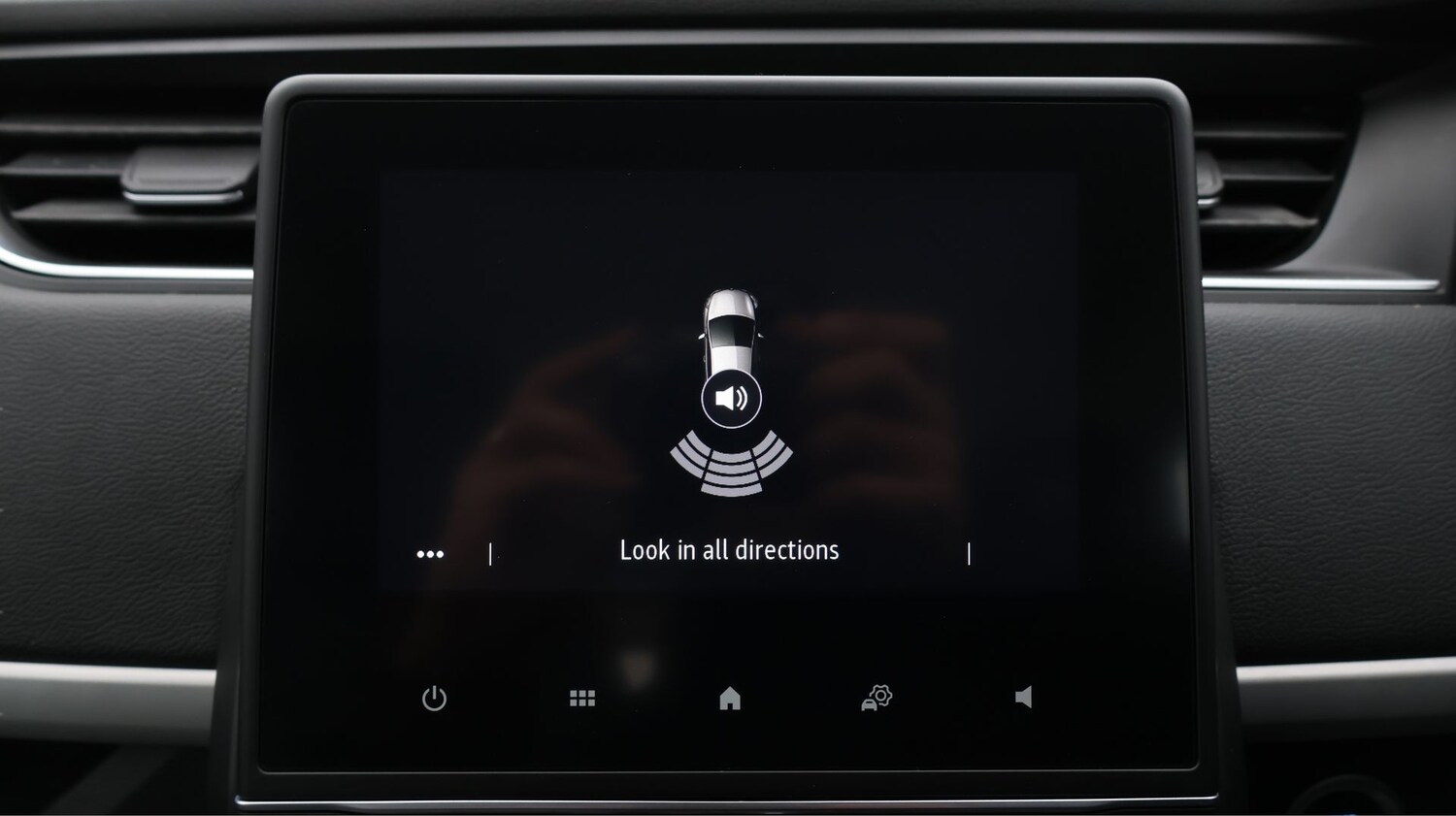 Used Renault Zoe 2020 for sale - 77181627: Photo 25