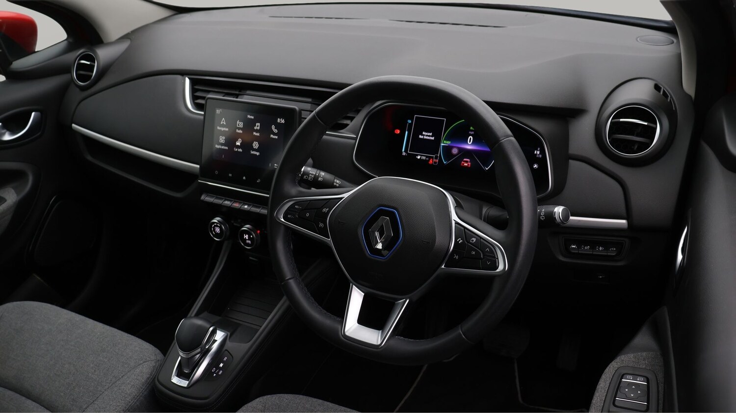 Used Renault Zoe 2020 for sale - 77181627: Photo 9