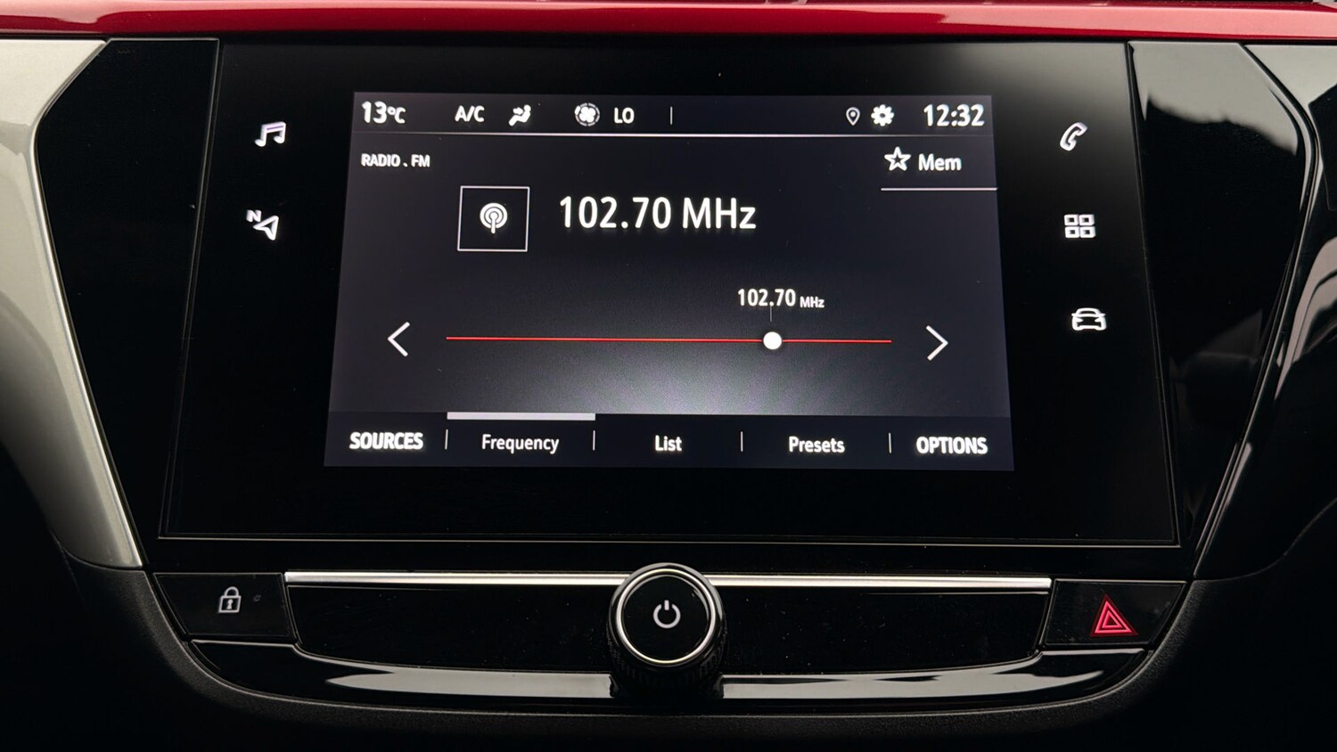 Used Vauxhall Corsa 2023 for sale - 78079334: Photo 10