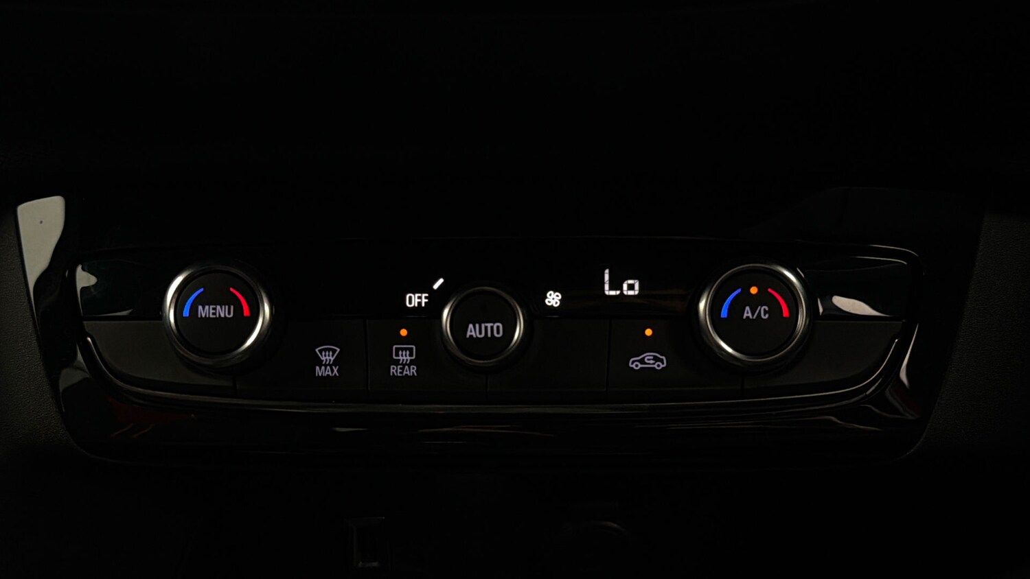 Used Vauxhall Corsa 2023 for sale - 78079334: Photo 11