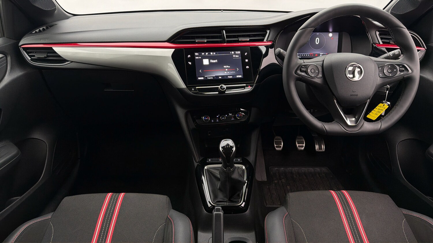 Used Vauxhall Corsa 2023 for sale - 78079334: Photo 12